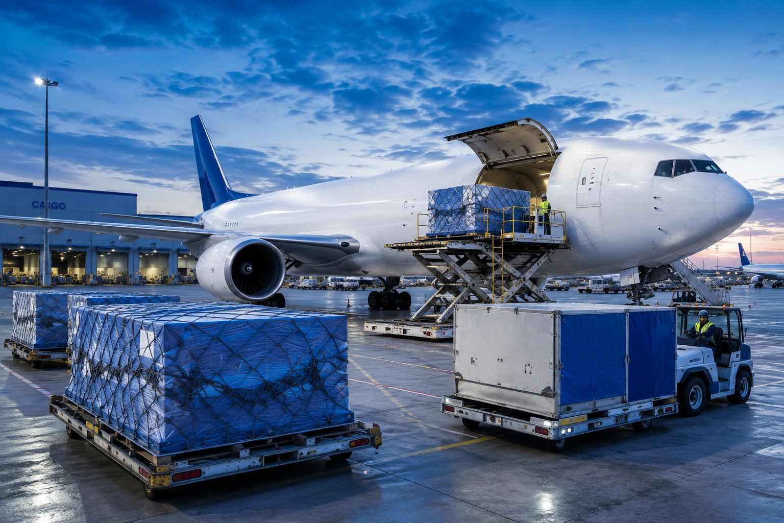 Air Freight