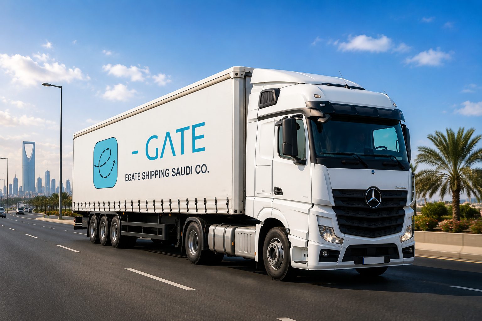 Road Freight